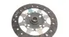 Комплект сцепления Scudo/Jumpy/Expert/C4/C5/308/508 2.0HDi 10- (240mm) LuK 624 3417 00 (фото 7)