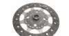 Комплект сцепления Scudo/Jumpy/Expert/C4/C5/308/508 2.0HDi 10- (240mm) LuK 624 3417 00 (фото 8)