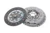 Комплект сцепления Hyundai ix35 2.0 CRDi 10-15 (d=240mm) LuK 624 3422 09 (фото 1)