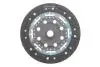 Комплект сцепления Hyundai ix35 2.0 CRDi 10-15 (d=240mm) LuK 624 3422 09 (фото 3)