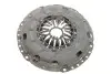 Комплект зчеплення Opel Astra H/J 1.7CDTI 07- (d=240mm) LuK 624 3441 09 (фото 4)