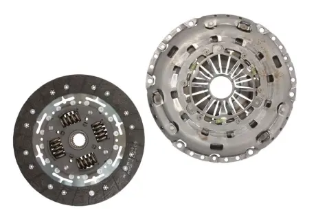 Комплект саморегулюючого зчеплення LuK 624347309