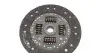 Комплект зчеплення VW Amarok 2.0 TDI/BiTDI 10- (d=240mm) LuK 624 3474 09 (фото 6)