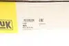 Комплект зчеплення Renault Master/Trafic 2.0 - 2.5 CDTI 06-, d=240mm, G9U/M9R LuK 624 3476 09 (фото 11)