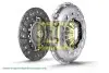 Комплект зчеплення Renault Master/Trafic 2.0 - 2.5 CDTI 06-, d=240mm, G9U/M9R LuK 624 3476 09 (фото 12)
