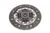 Комплект зчеплення Renault Master/Trafic 2.0 - 2.5 CDTI 06-, d=240mm, G9U/M9R LuK 624 3476 09 (фото 7)