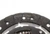 Комплект зчеплення Renault Master/Trafic 2.0 - 2.5 CDTI 06-, d=240mm, G9U/M9R LuK 624 3476 09 (фото 8)