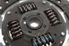Комплект зчеплення Renault Master/Trafic 2.0 - 2.5 CDTI 06-, d=240mm, G9U/M9R LuK 624 3476 09 (фото 9)