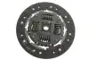 Комплект зчеплення Renault Master/Trafic 2.0 - 2.5 CDTI 06- LuK 624 3476 34 (фото 8)