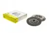 Комплект зчеплення VW T5/T6 2.0TDI/4motion 09-, 100/103kw, d=240mm 624 3517 09