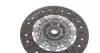 Комплект зчеплення VW T5/T6 2.0TDI/4motion 09-, 100/103kw LuK 624 3517 33 (фото 6)
