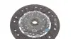 Комплект зчеплення VW T5/T6 2.0TDI/4motion 09-, 100/103kw LuK 624 3517 33 (фото 9)