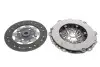 Комплект зчеплення Citroen C3/C4/Peugeot 207/508/2008/3008/5008 1.6 HDi 09- LuK 624 3527 33 (фото 4)