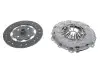 Комплект зчеплення Citroen C3/C4/Peugeot 207/508/2008/3008/5008 1.6 HDi 09- LuK 624 3527 33 (фото 5)