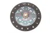 Комплект сцепления Citroen C4/Peugeot 508/3008/5008 1.6 HDi LuK 624 3531 33 (фото 5)