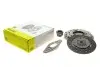 Комплект сцепления BMW X1 (E84) xDrive 18d, 09-15, N47 D20C LuK 624 3540 00 (фото 1)