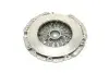 Комплект сцепления BMW X1 (E84) xDrive 18d, 09-15, N47 D20C LuK 624 3540 00 (фото 3)