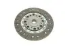 Комплект сцепления BMW X1 (E84) xDrive 18d, 09-15, N47 D20C LuK 624 3540 00 (фото 7)