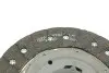 Комплект сцепления BMW X1 (E84) xDrive 18d, 09-15, N47 D20C LuK 624 3540 00 (фото 8)