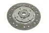 Комплект сцепления BMW X1 (E84) xDrive 18d, 09-15, N47 D20C LuK 624 3540 00 (фото 10)