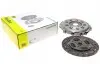 Комплект сцепления Ford Connect 1.8TDCi, 09/02- LuK 624 3547 09 (фото 1)