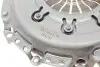 Комплект сцепления Ford Connect 1.8TDCi, 09/02- LuK 624 3547 09 (фото 3)