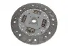 Комплект сцепления Ford Connect 1.8TDCi, 09/02- LuK 624 3547 09 (фото 6)