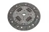 Комплект сцепления Ford Connect 1.8TDCi, 09/02- LuK 624 3547 09 (фото 9)