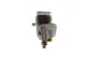 Комплект сцепления Ford Tourneo/Transit Connect 1.8 TDCi/TDDi/DI, 02-04, 55/66kw LuK 624 3547 33 (фото 15)