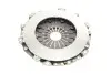 Комплект сцепления Ford Tourneo/Transit Connect 1.8 TDCi/TDDi/DI, 02-04, 55/66kw LuK 624 3547 33 (фото 3)