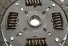 Комплект сцепления Ford Tourneo/Transit Connect 1.8 TDCi/TDDi/DI, 02-04, 55/66kw LuK 624 3547 33 (фото 10)