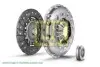 Комплект зчеплення BMW 3 (F30/F80)/4 (F32/F82) 11-, N13/N20/B38/B46/B48 LuK 624 3552 00 (фото 1)