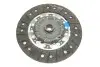 Комплект зчеплення VW Caddy III/IV 2.0TDI 10- для маховика, d=240mm LuK 624 3553 33 (фото 8)