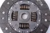 Комплект зчеплення VW Crafter 2.0TDI 11- (80-105kw), CKTB.CKTC.CKUC.CSLB.CSLC LuK 624 3703 09 (фото 9)