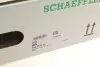 Комплект сцепления Ford Focus 1.6 TDCi 04-12 (d=240mm) (+вижимний) LuK 624 3710 34 (фото 16)