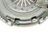 Комплект сцепления Ford Focus 1.6 TDCi 04-12 (d=240mm) (+вижимний) LuK 624 3710 34 (фото 5)