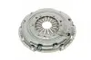 Комплект сцепления Ford Focus 1.6 TDCi 04-12 (d=240mm) (+вижимний) LuK 624 3710 34 (фото 6)