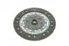 Комплект сцепления Ford Focus 1.6 TDCi 04-12 (d=240mm) (+вижимний) LuK 624 3710 34 (фото 8)