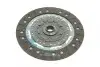 Комплект сцепления Ford Focus 1.6 TDCi 04-12 (d=240mm) (+вижимний) LuK 624 3710 34 (фото 9)