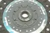 Комплект сцепления Ford Focus 1.6 TDCi 04-12 (d=240mm) (+вижимний) LuK 624 3710 34 (фото 10)