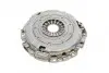 Комплект сцепления Ssangyong Kyron/Actyon 2.0Xdi 05- LuK 624 3712 09 (фото 6)