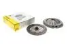 Комплект зчеплення Ford Focus/Mondeo V 1.5 EcoBoost 10- LuK 624 3720 09 (фото 1)