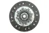 Комплект зчеплення Fiat Doblo 1.6 D Multijet 10- LuK 624 3742 09 (фото 5)