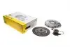 Комплект зчеплення Fiat Doblo 1.6 D Multijet 10- LuK 624 3742 34 (фото 1)