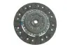 Комплект зчеплення Alfa Romeo 159/Fiat Croma 1.9/2.0D 05-11- (d=240mm) (+вижимний) LuK 624 3744 33 (фото 8)