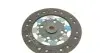 Комплект сцепления Citroen C4/DS5/Peugeot 3008/508 2.0 HDi 09-18 LuK 624 3748 33 (фото 7)