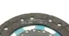 Комплект сцепления Citroen C4/DS5/Peugeot 3008/508 2.0 HDi 09-18 LuK 624 3748 33 (фото 8)