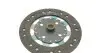 Комплект сцепления Citroen C4/DS5/Peugeot 3008/508 2.0 HDi 09-18 LuK 624 3748 33 (фото 9)