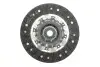 Комплект сцепления Fiat Ducato 115 Multijet 2,0 D, 06/11-, 85kw LuK 624 3751 09 (фото 5)