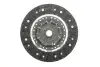 Комплект сцепления Fiat Ducato 115 Multijet 2,0 D, 06/11-, 85kw LuK 624 3751 09 (фото 6)